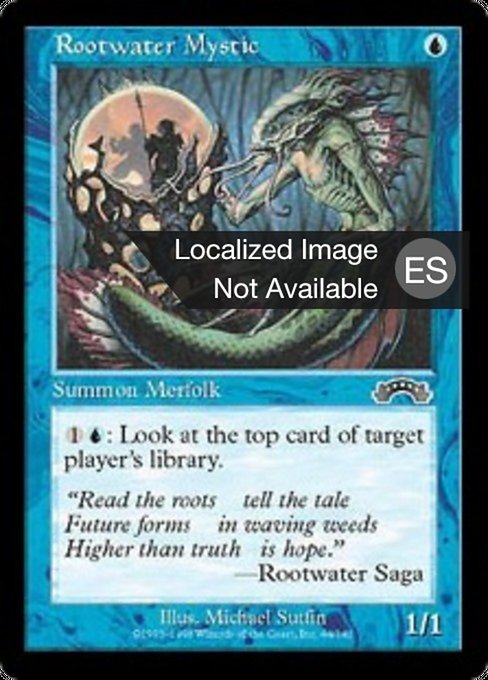 Místico de Raicesanegadas