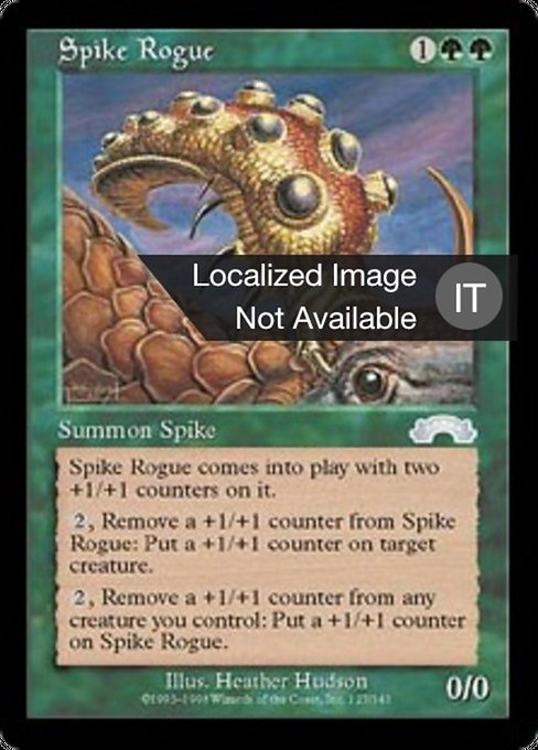 Pungiglione Esiliato