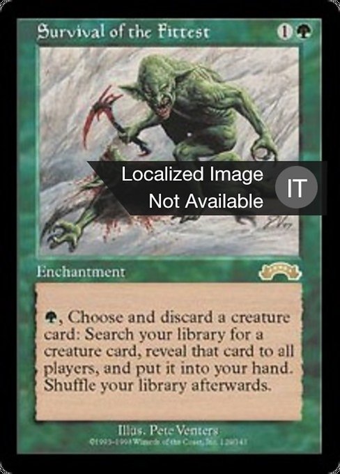 Legge del Più Forte