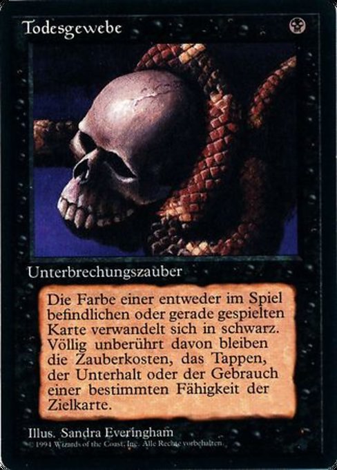 Deathlace