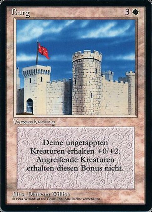 Burg