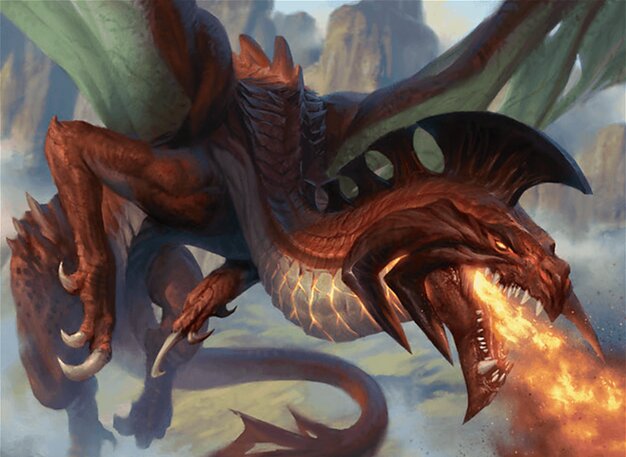 Terror of Mount Velus