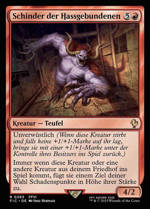 Flayer of the Hatebound