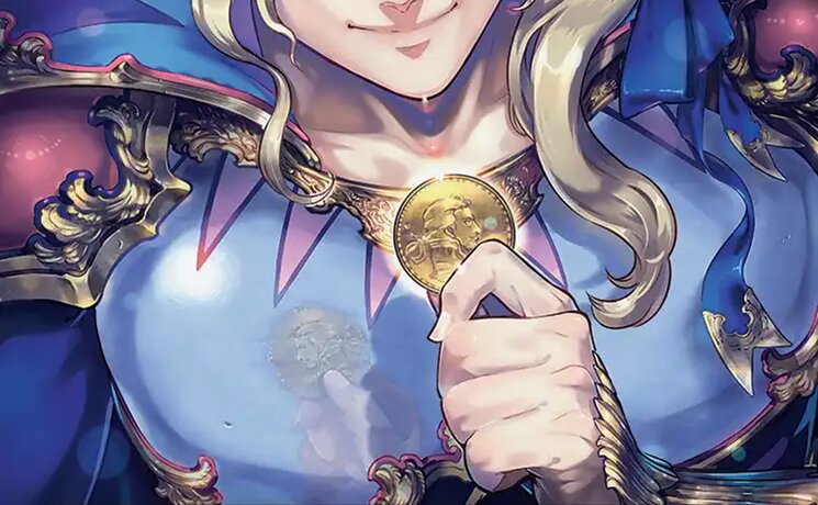 Coin of Fate