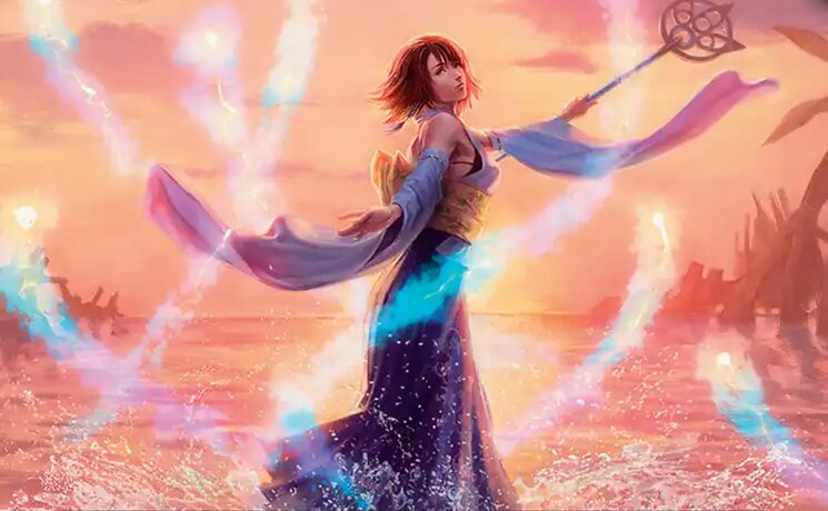 Summoner's Sending
