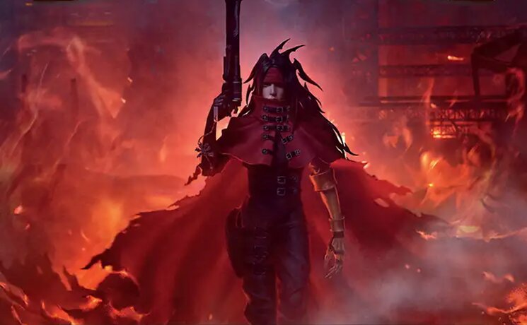 Vincent, Vengeful Atoner