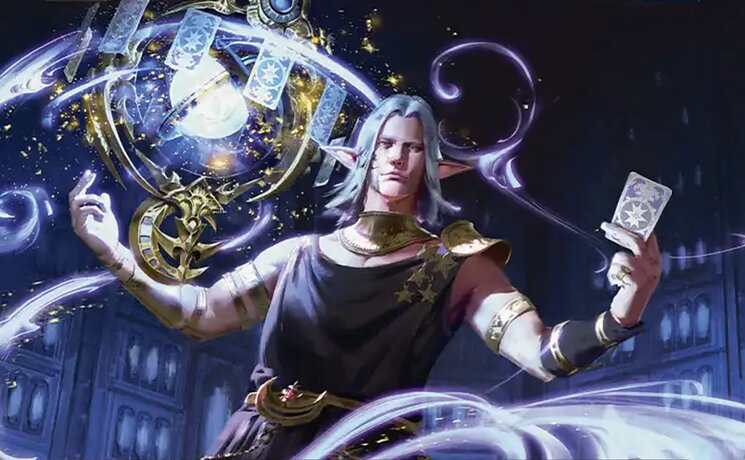 Urianger Augurelt