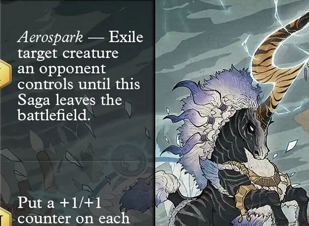 Summon: Ixion