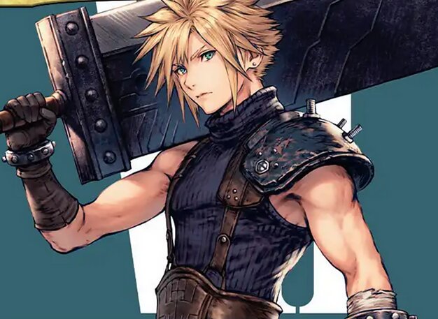 Cloud, Ex-SOLDIER