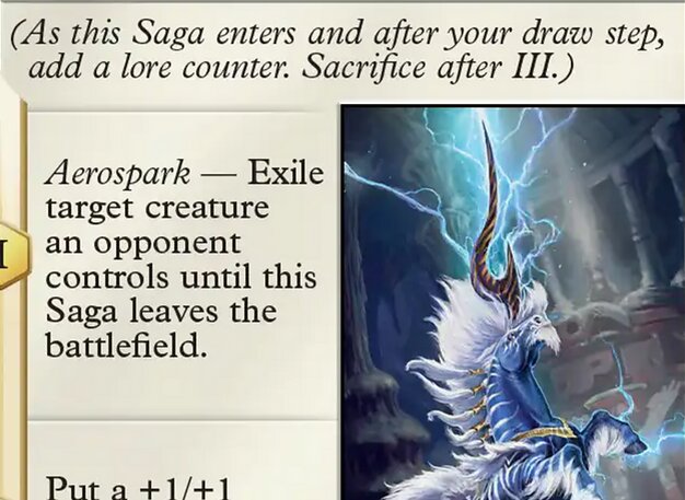 Summon: Ixion