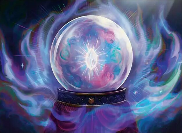Arcane Signet
