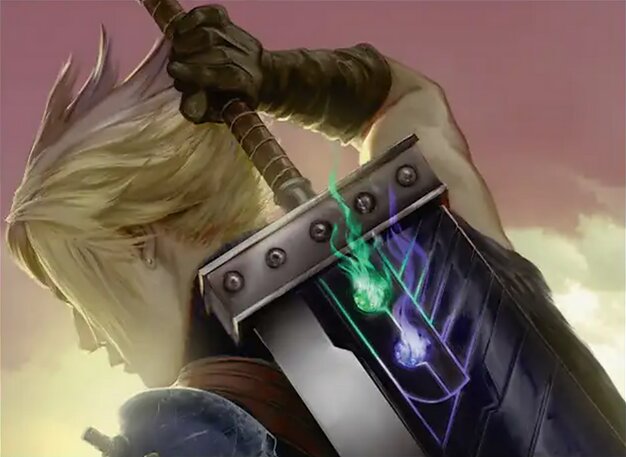 Arcane Signet