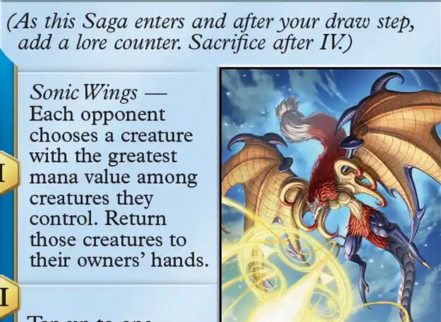 Summon: Valefor