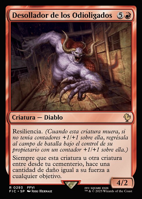 Flayer of the Hatebound