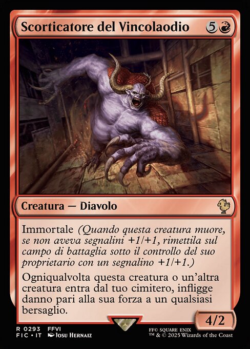 Flayer of the Hatebound