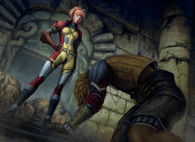 An Offer You Can't Refuse