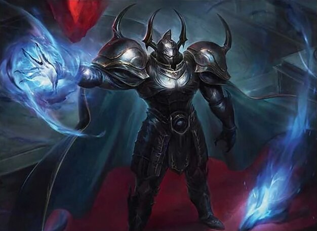 Golbez, Crystal Collector