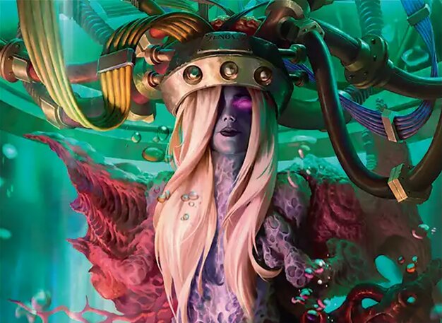 Jenova, Ancient Calamity