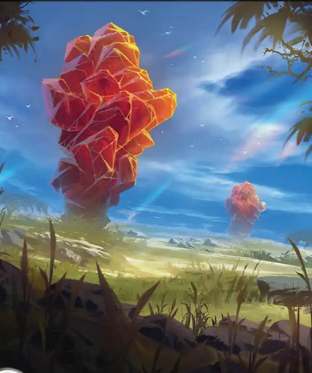Plains
