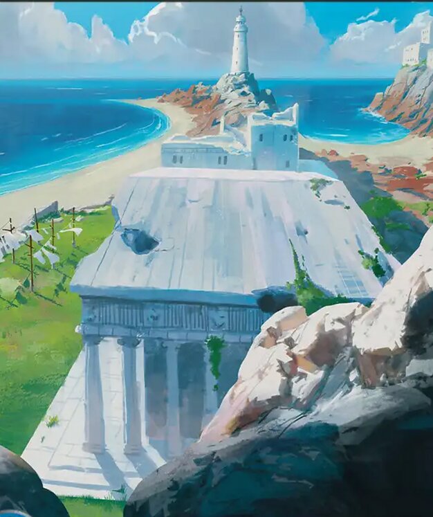 Island