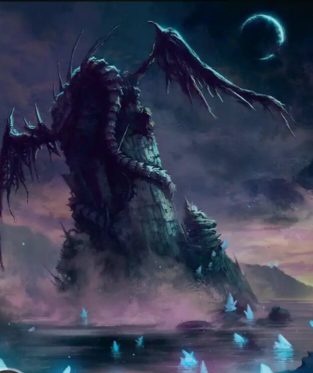 Swamp