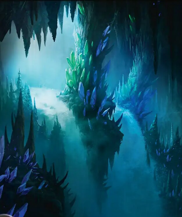 Swamp