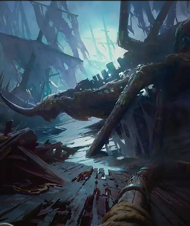 Swamp