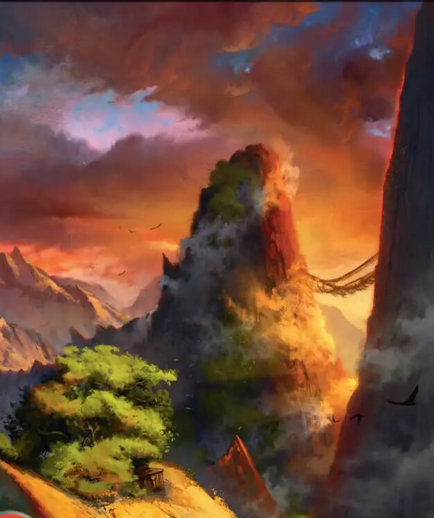 Mountain