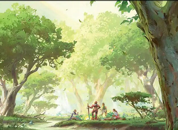 Forest