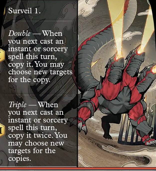 Summon: G.F. Cerberus