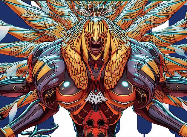 Ragnarok, Divine Deliverance