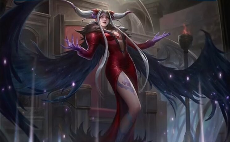 Ultimecia, Temporal Threat