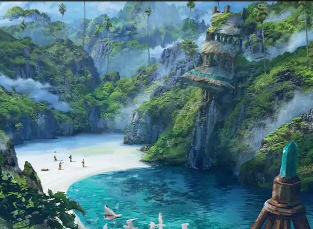 Island