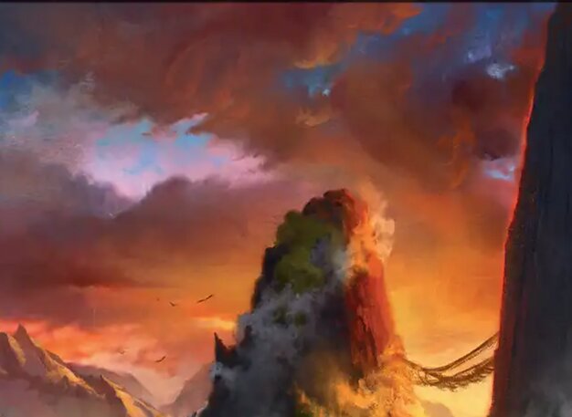 Mountain