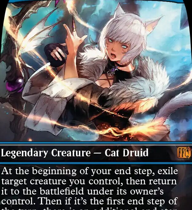 Y'shtola Rhul