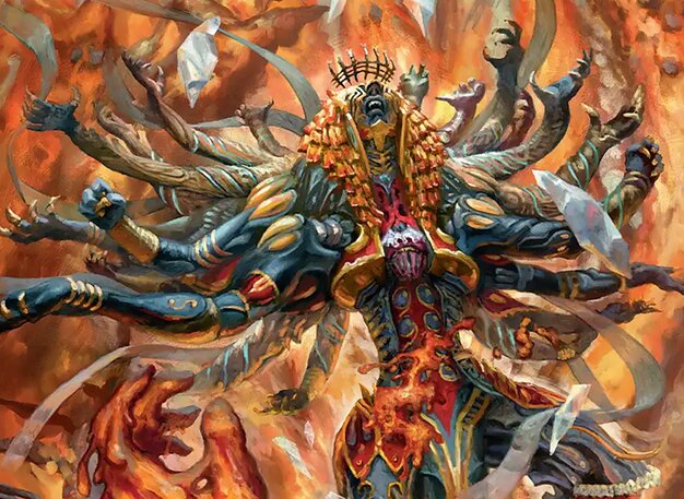 Ragnarok, Divine Deliverance