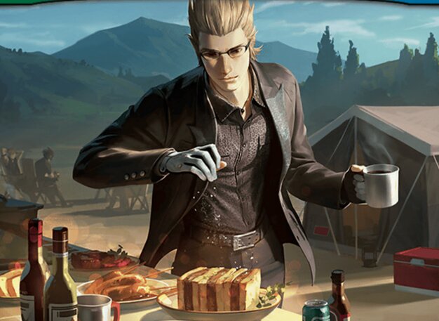 Ignis Scientia