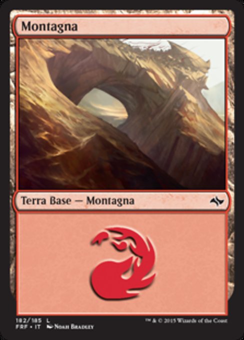 Montagna