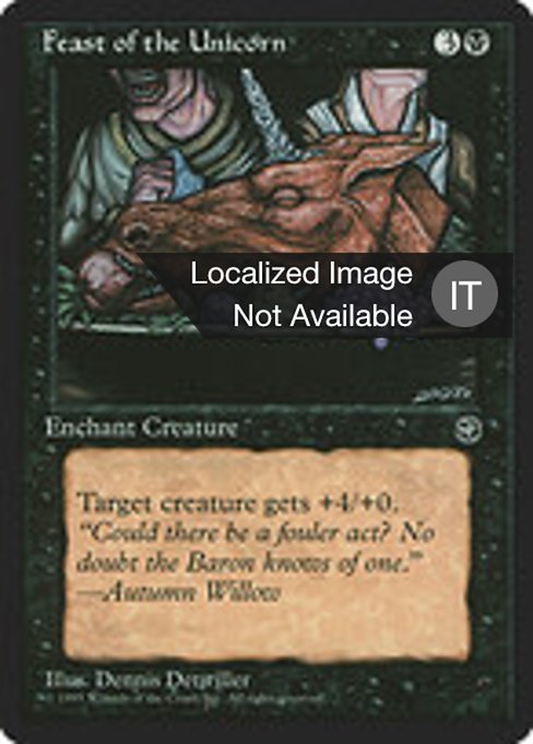 Festino dell'Unicorno