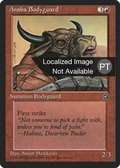 Guarda-costas de Anaba