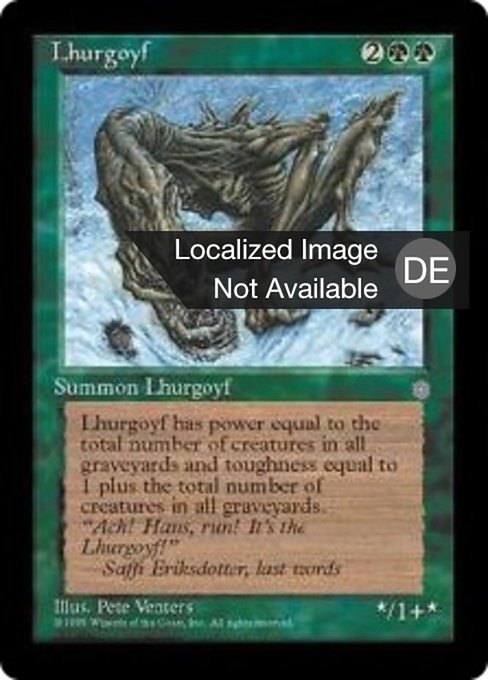 Lhurgoyf