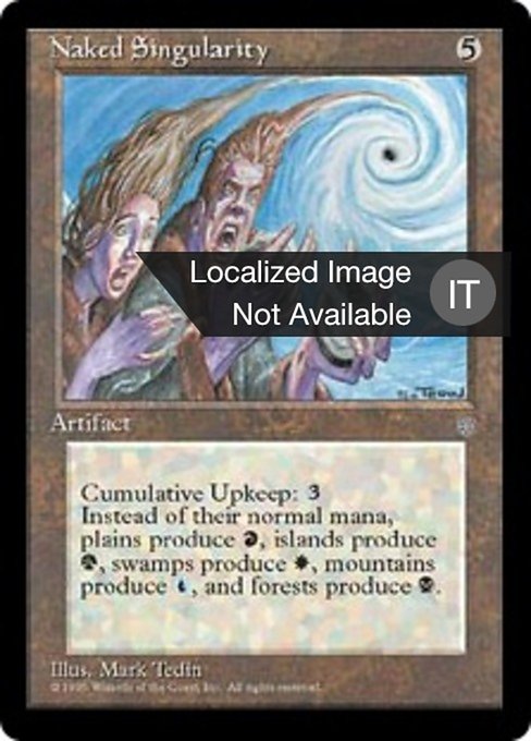 Paradosso Energetico