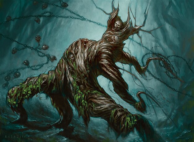 Ghoultree