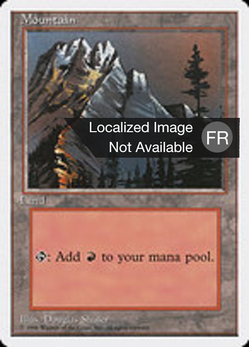 Mountain