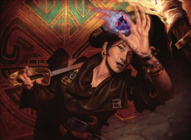 Brazen Freebooter