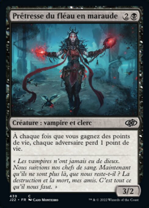 Marauding Blight-Priest