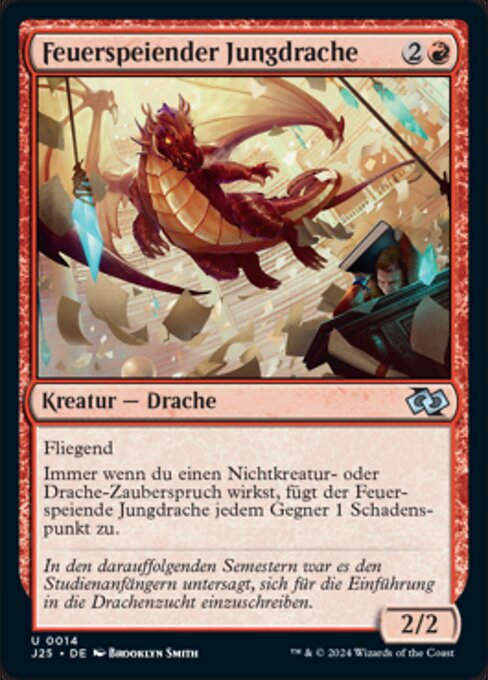 Firespitter Whelp