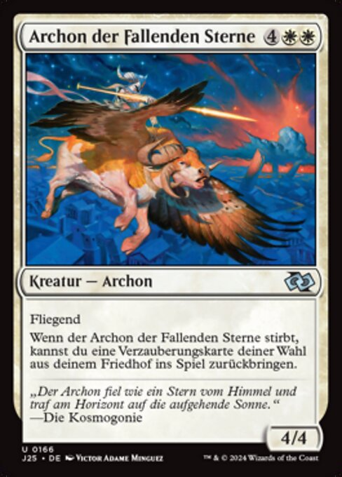 Archon of Falling Stars