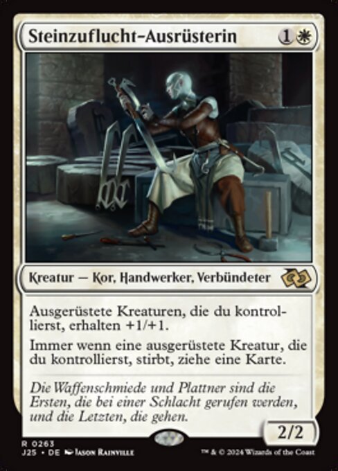 Stone Haven Outfitter