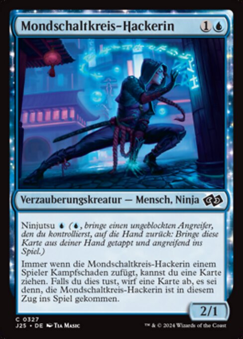 Moon-Circuit Hacker